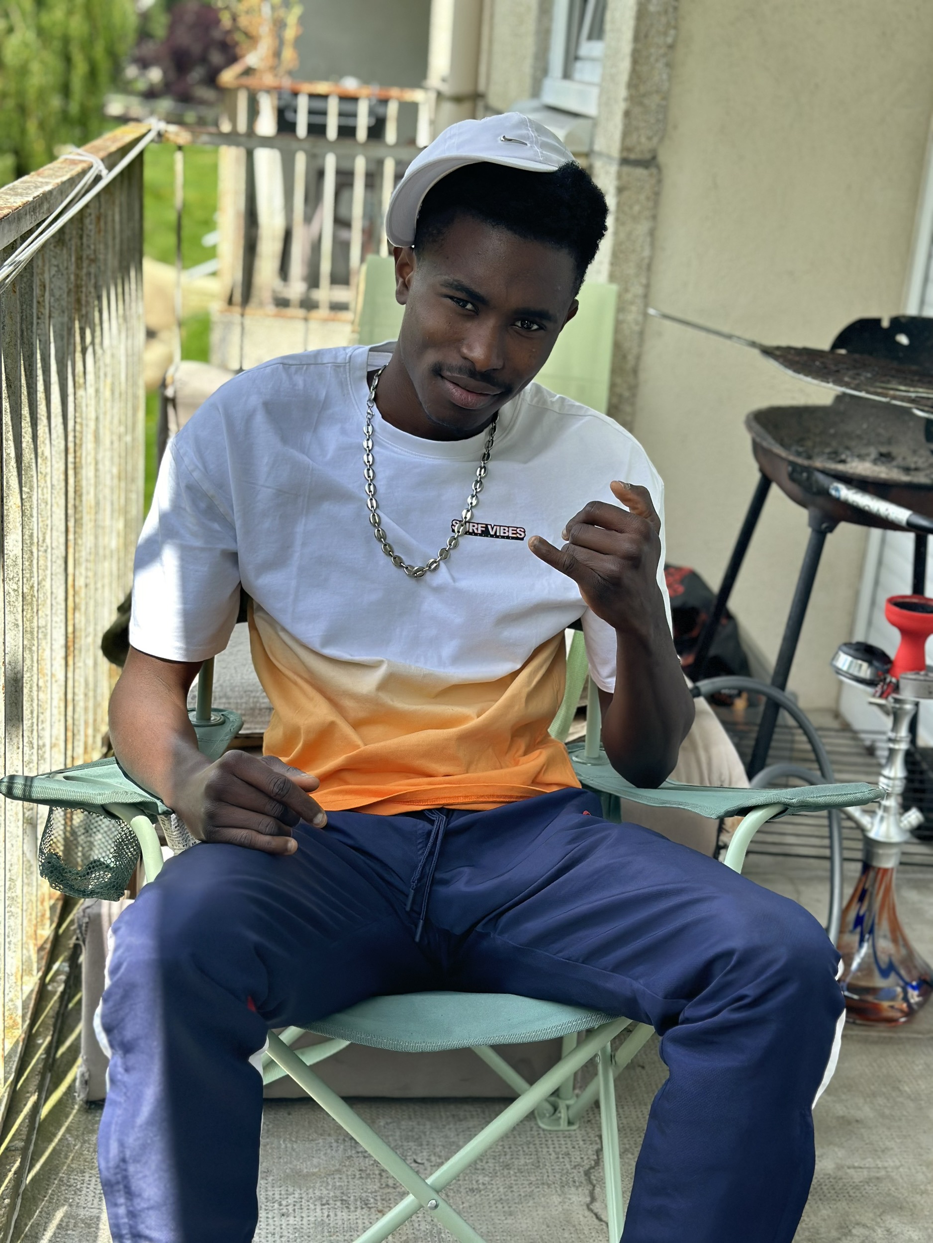 Profilo di Jean-armel