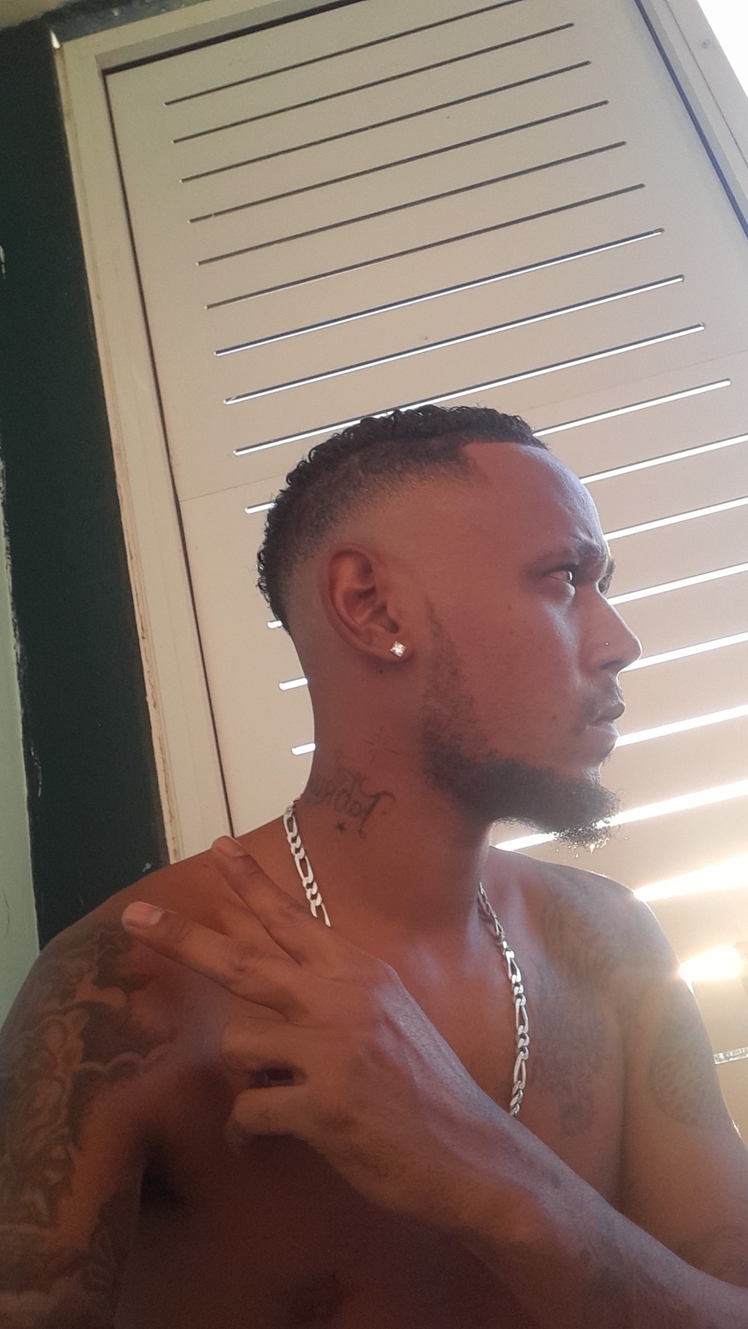 Profilo di Aurélien