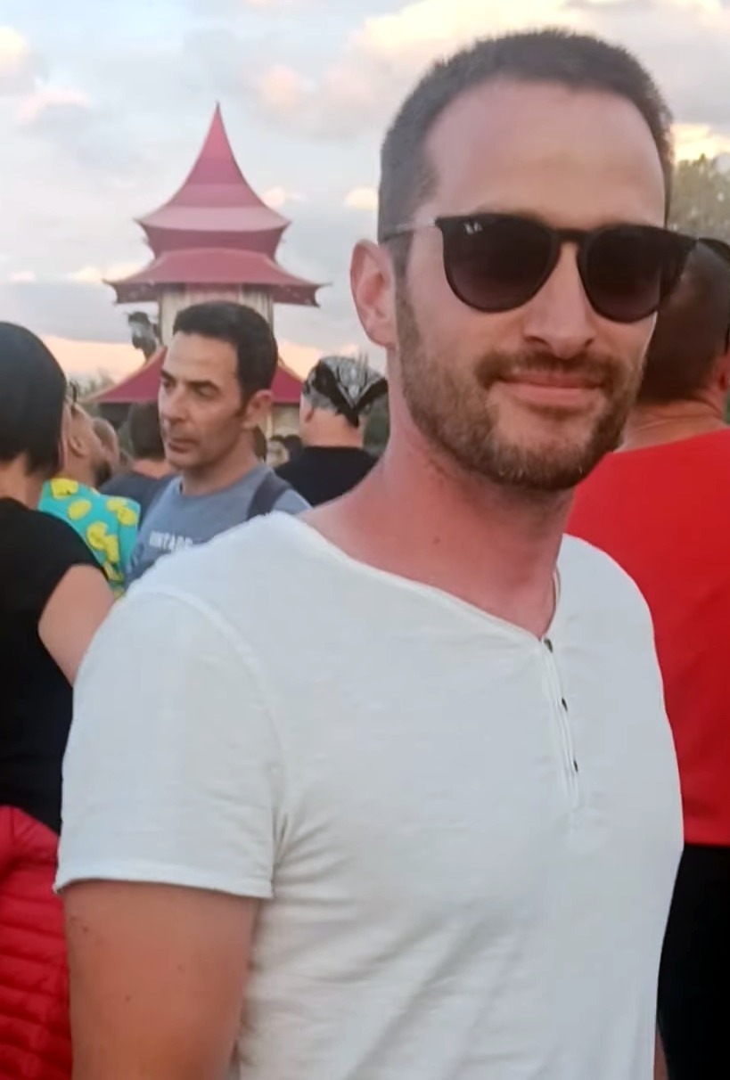 Profilo di Salah-eddine