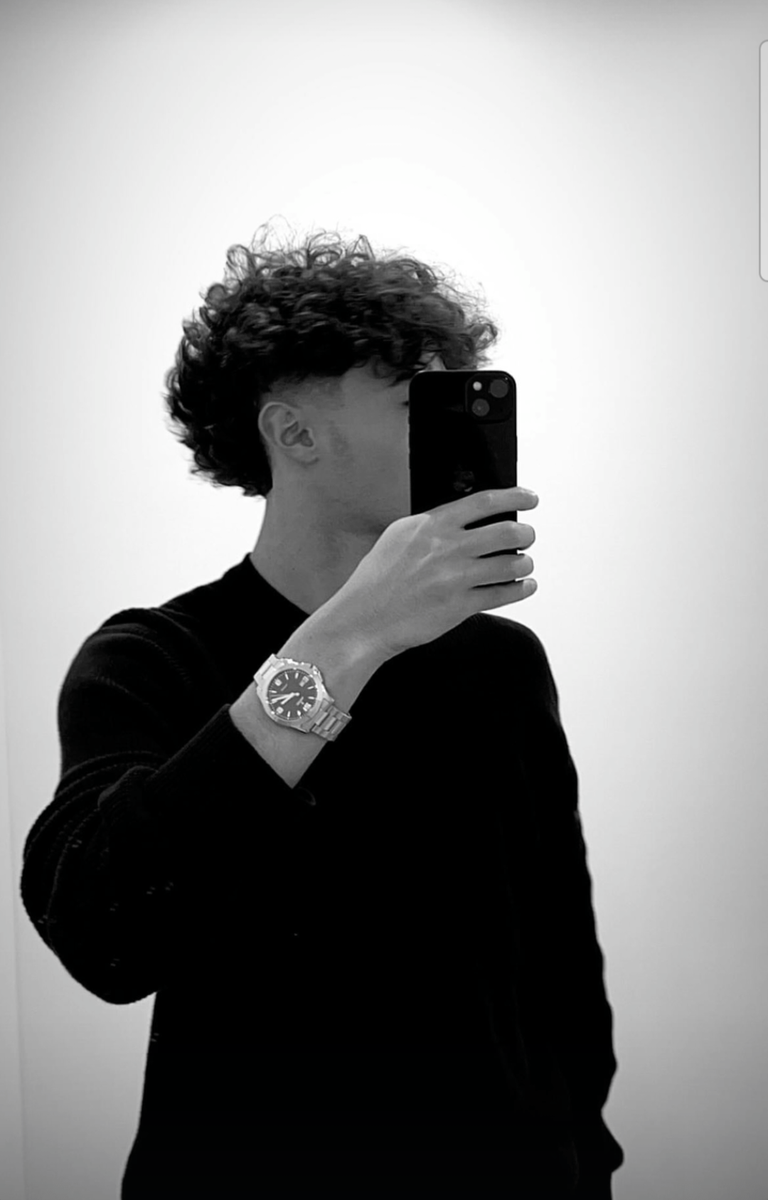 Profilo di Juan-manuel