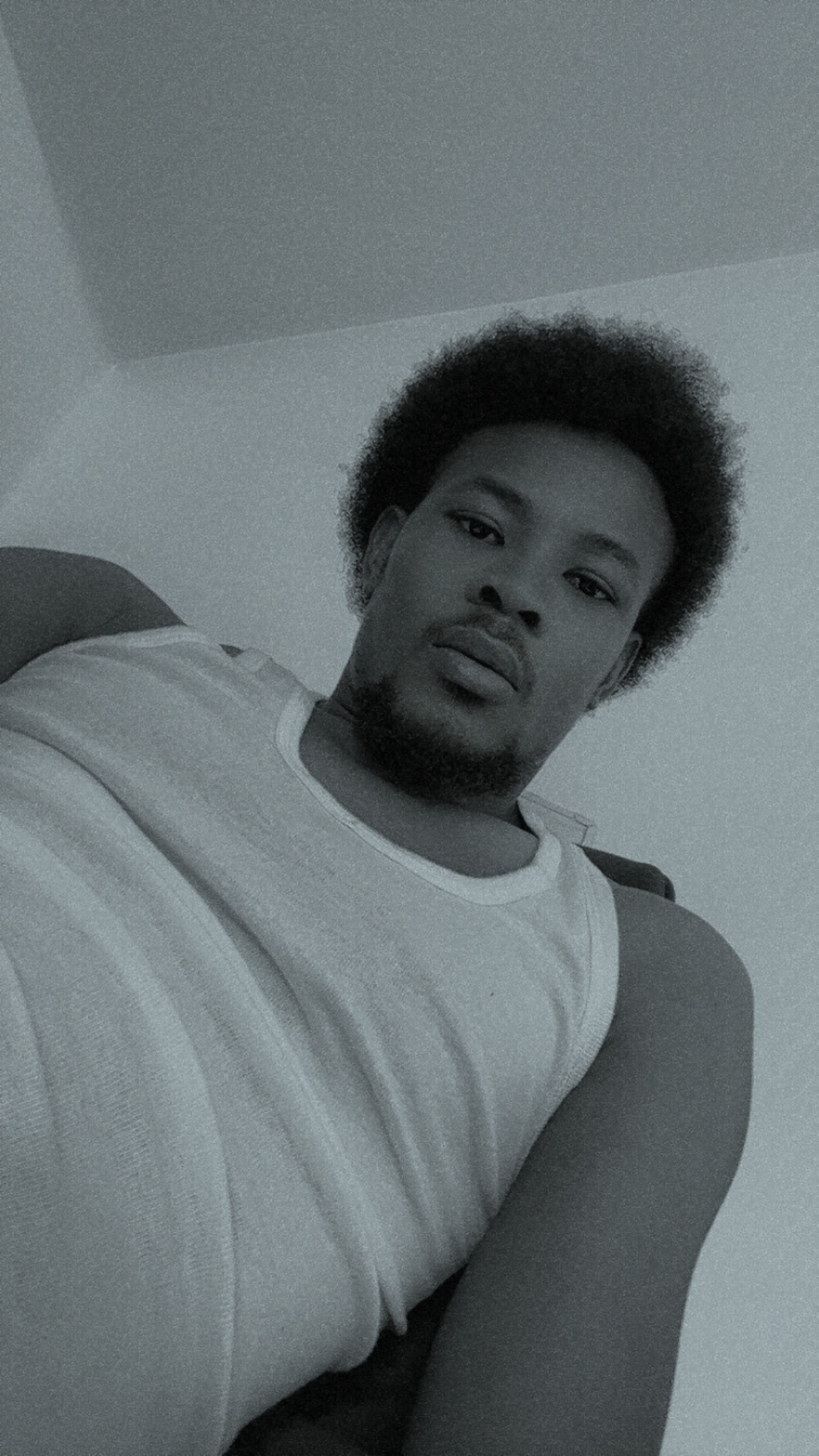 Profilo di Juan-francisco