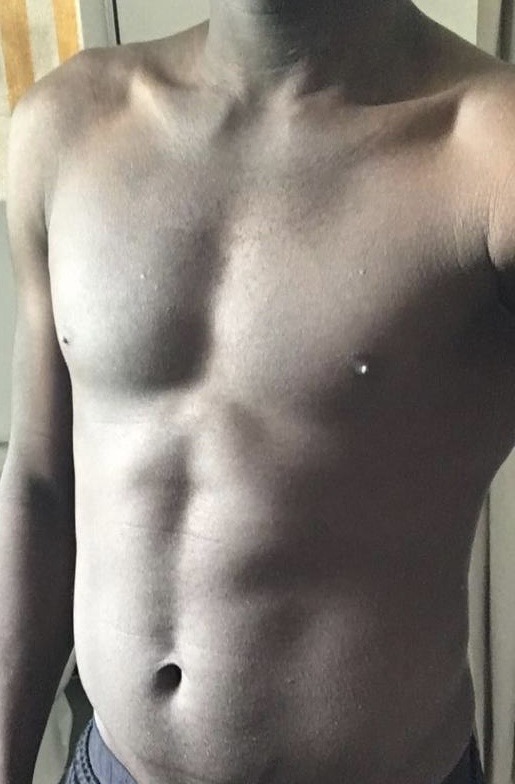 Profilo di Abdelouahid