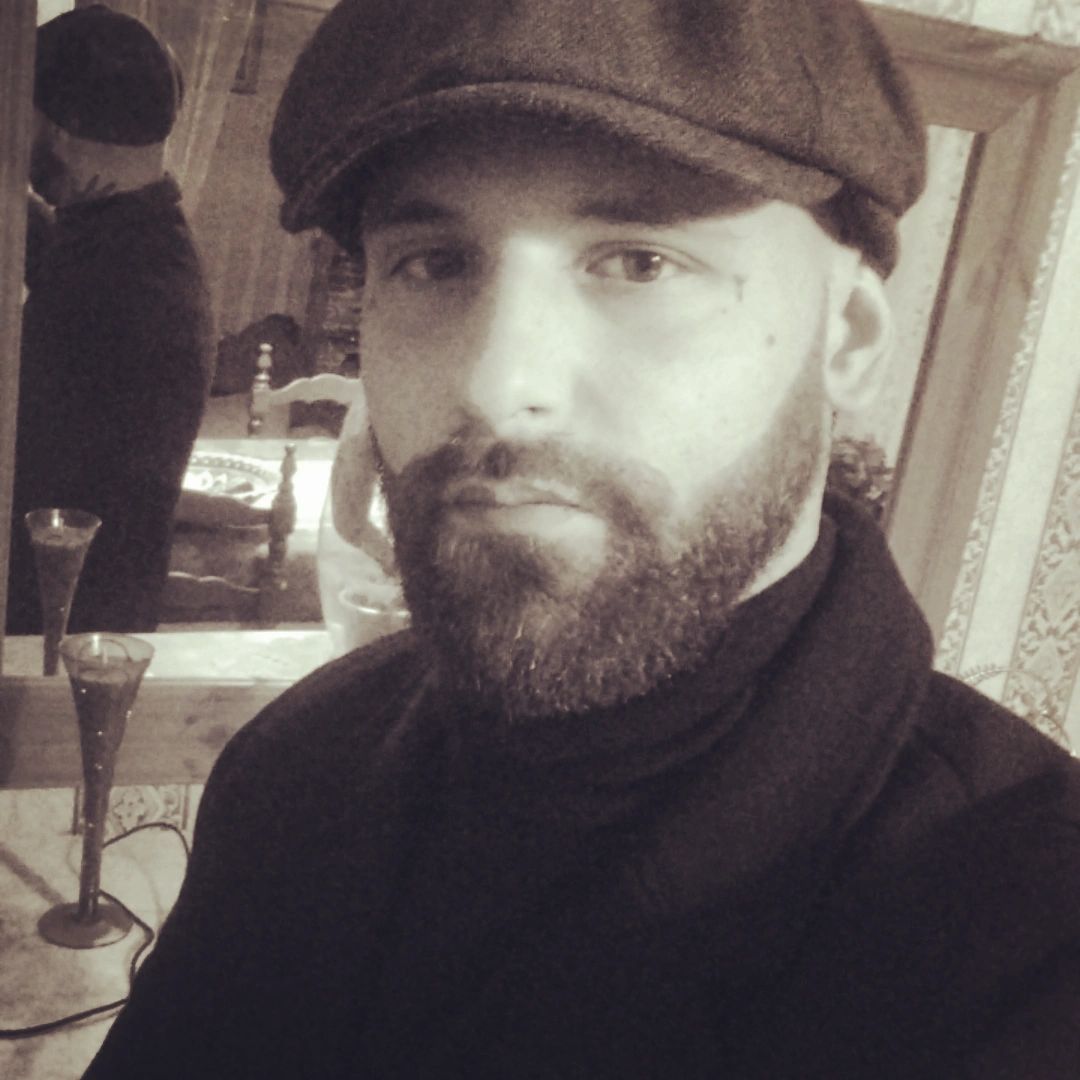 Profilo di Luc-michel