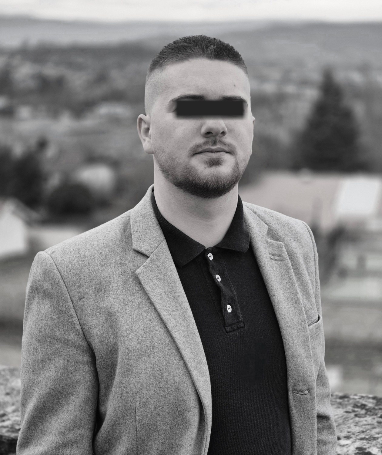 Profilo di Abdel-majid