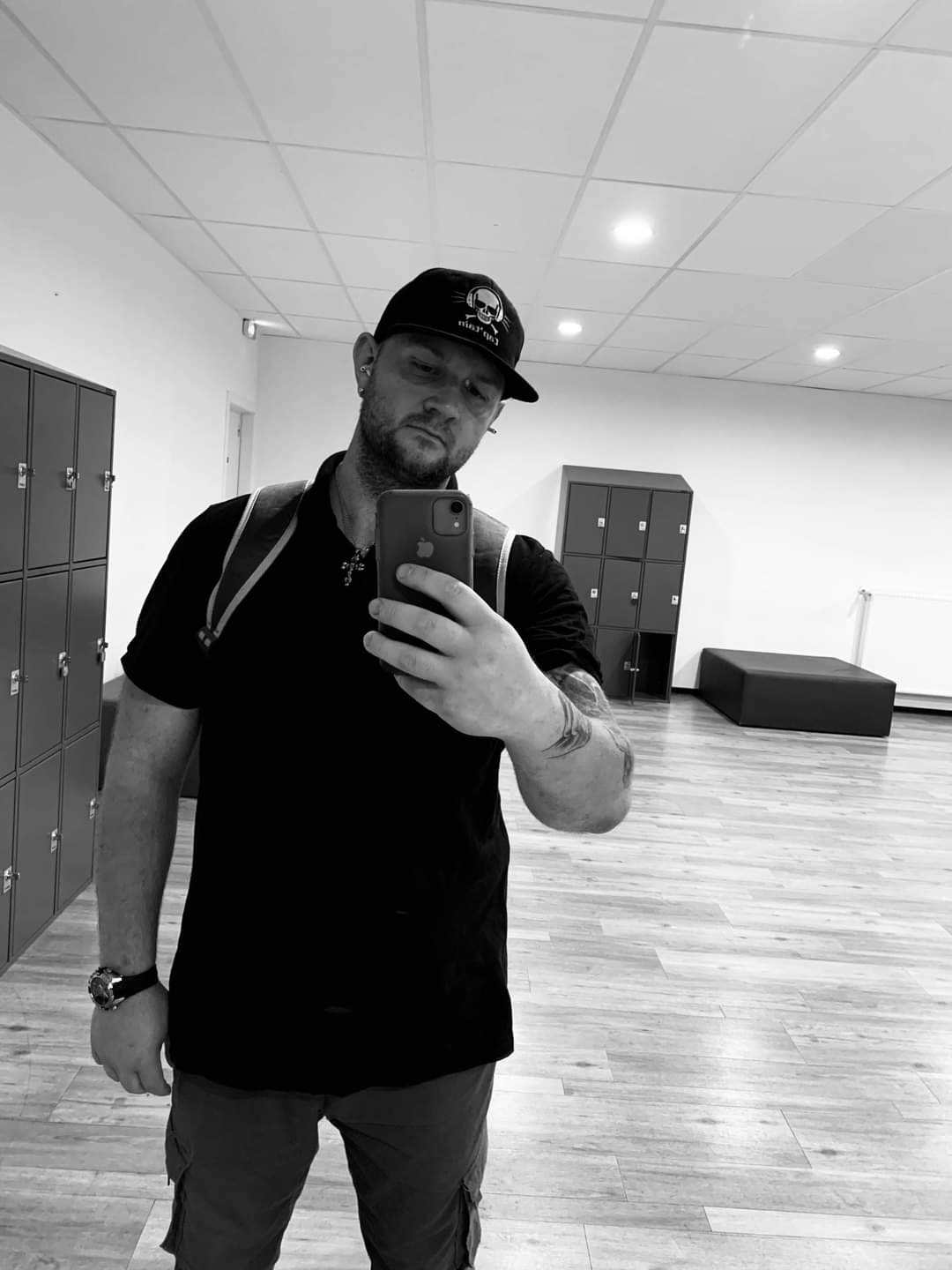 Profilo di Souleiman