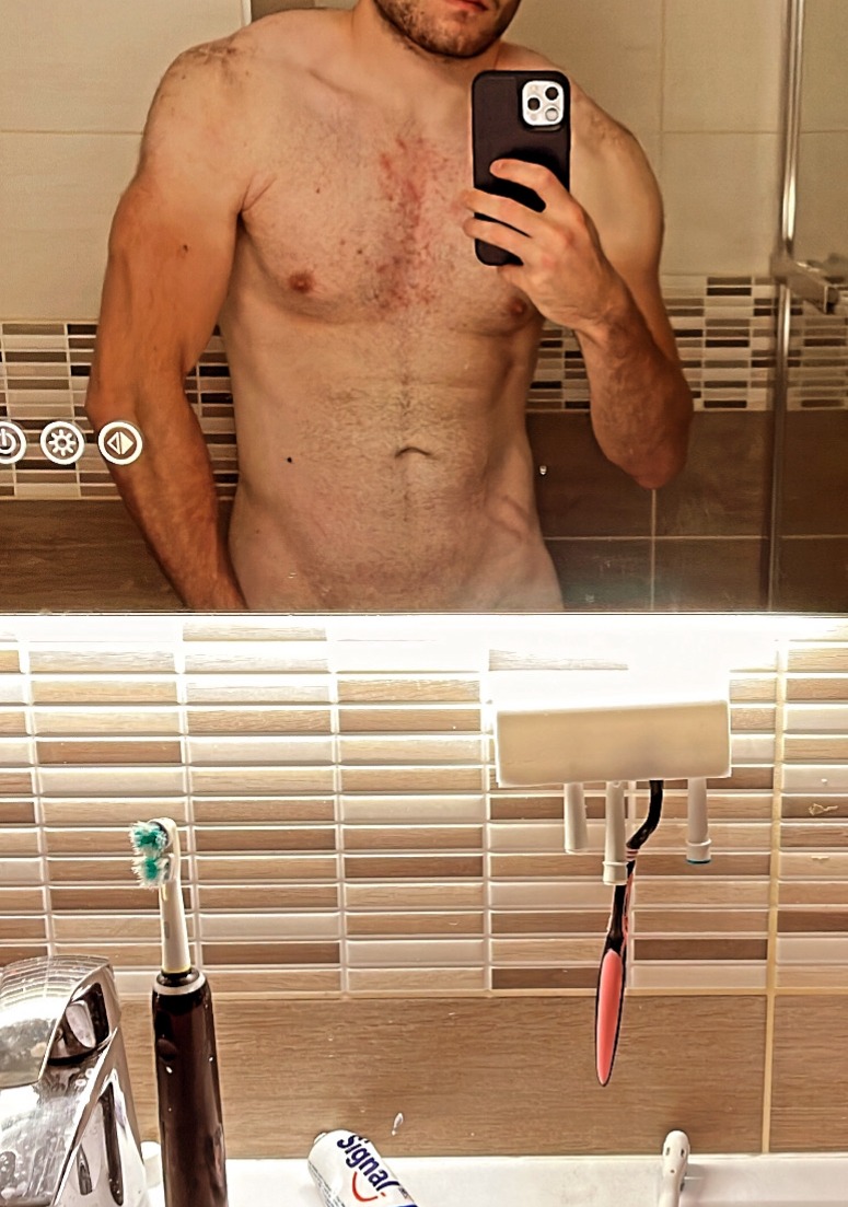 Profilo di Paul-david