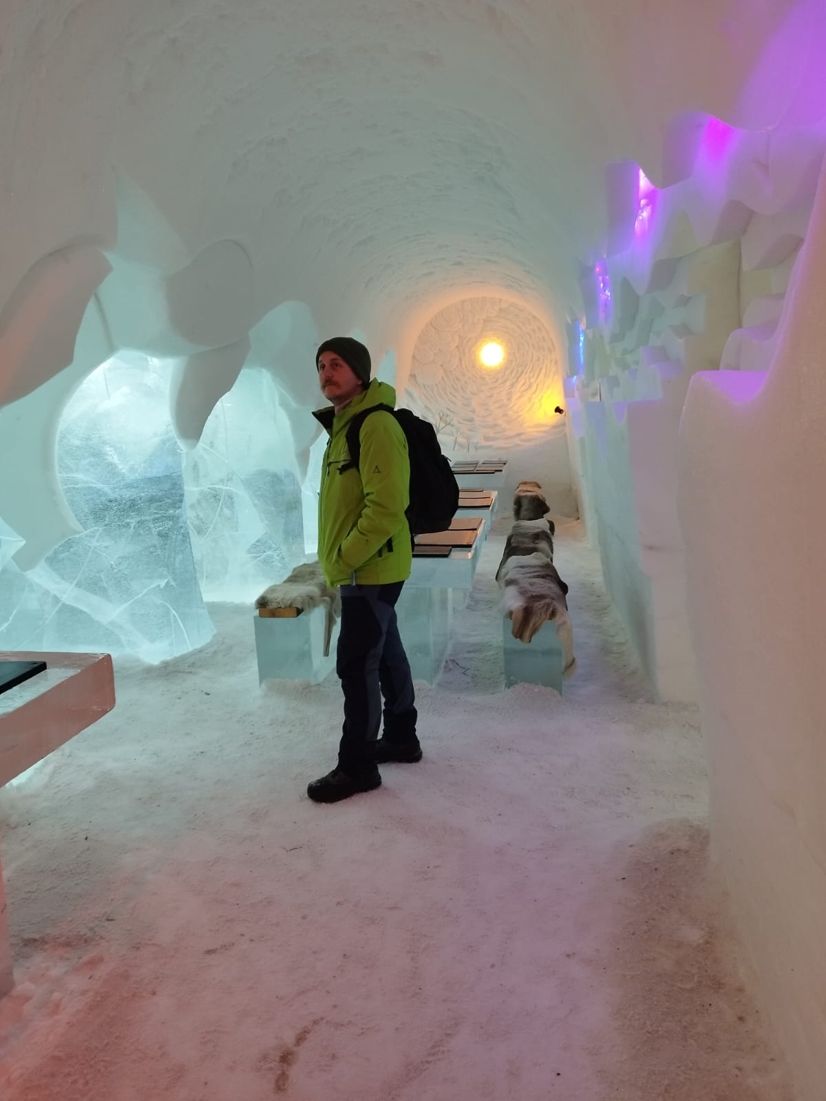 Profilo di Mohamed-salim