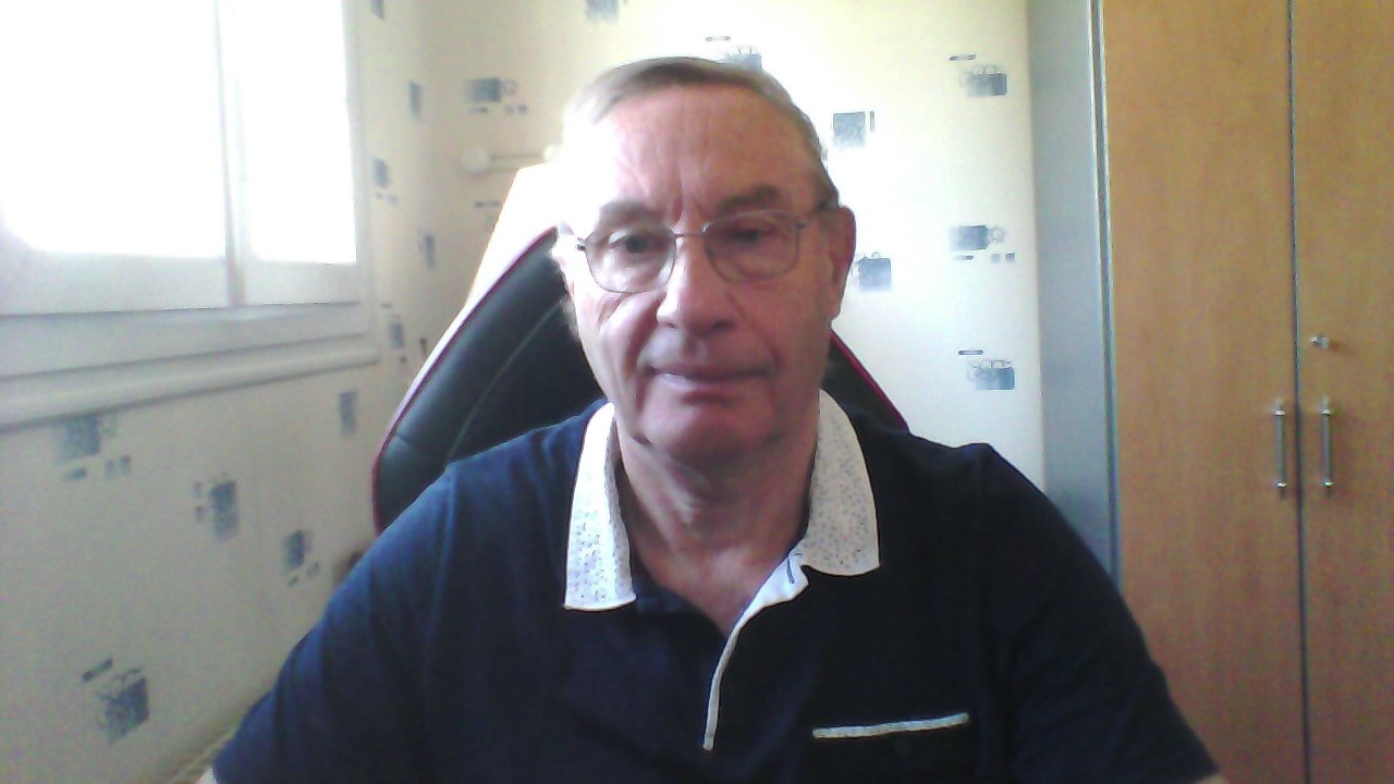 Profilo di Louis-henri