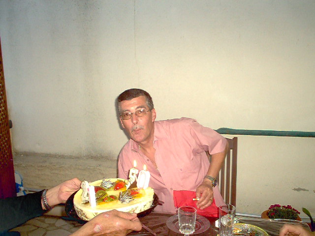 Profilo di Abdelhali