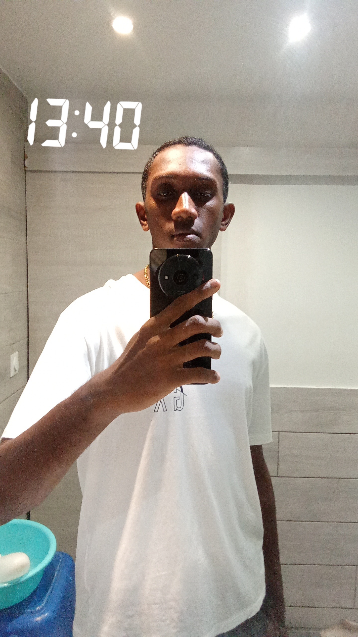 Profilo di Pierre-mathieu