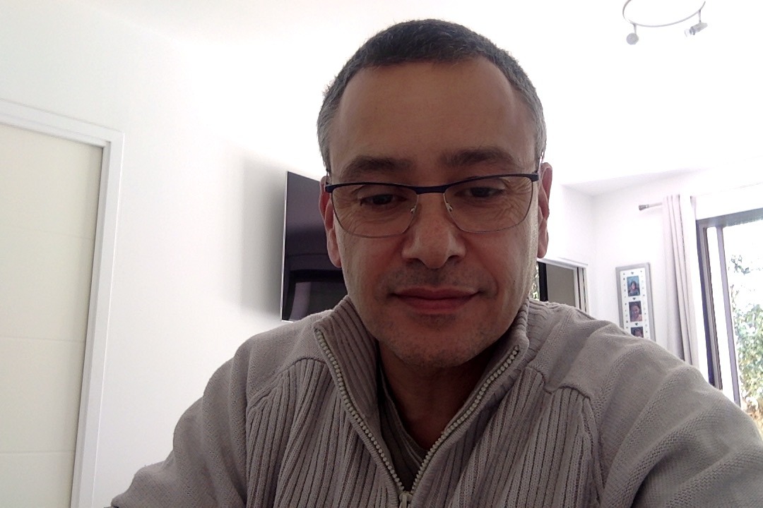 Profilo di Joao-carlos