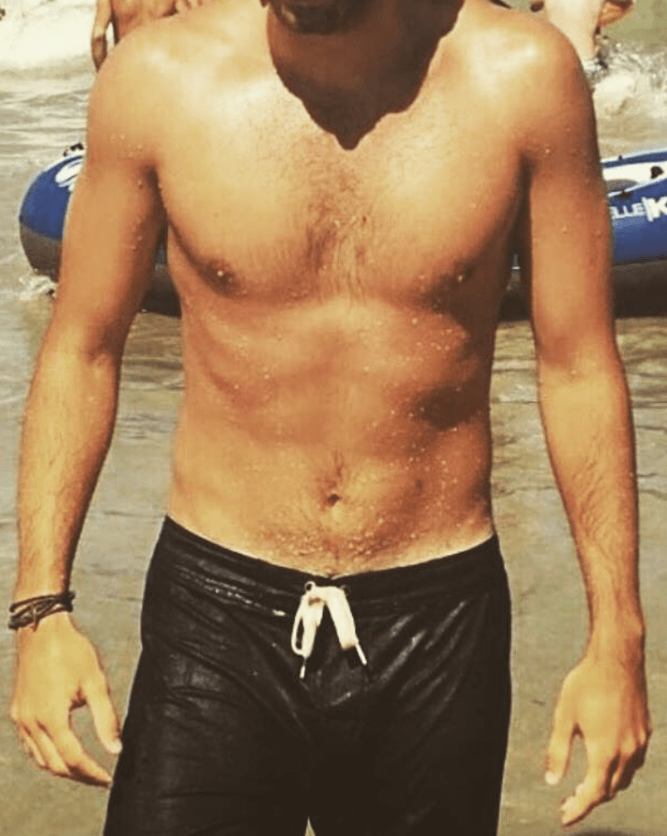 Profilo di Oussoumane