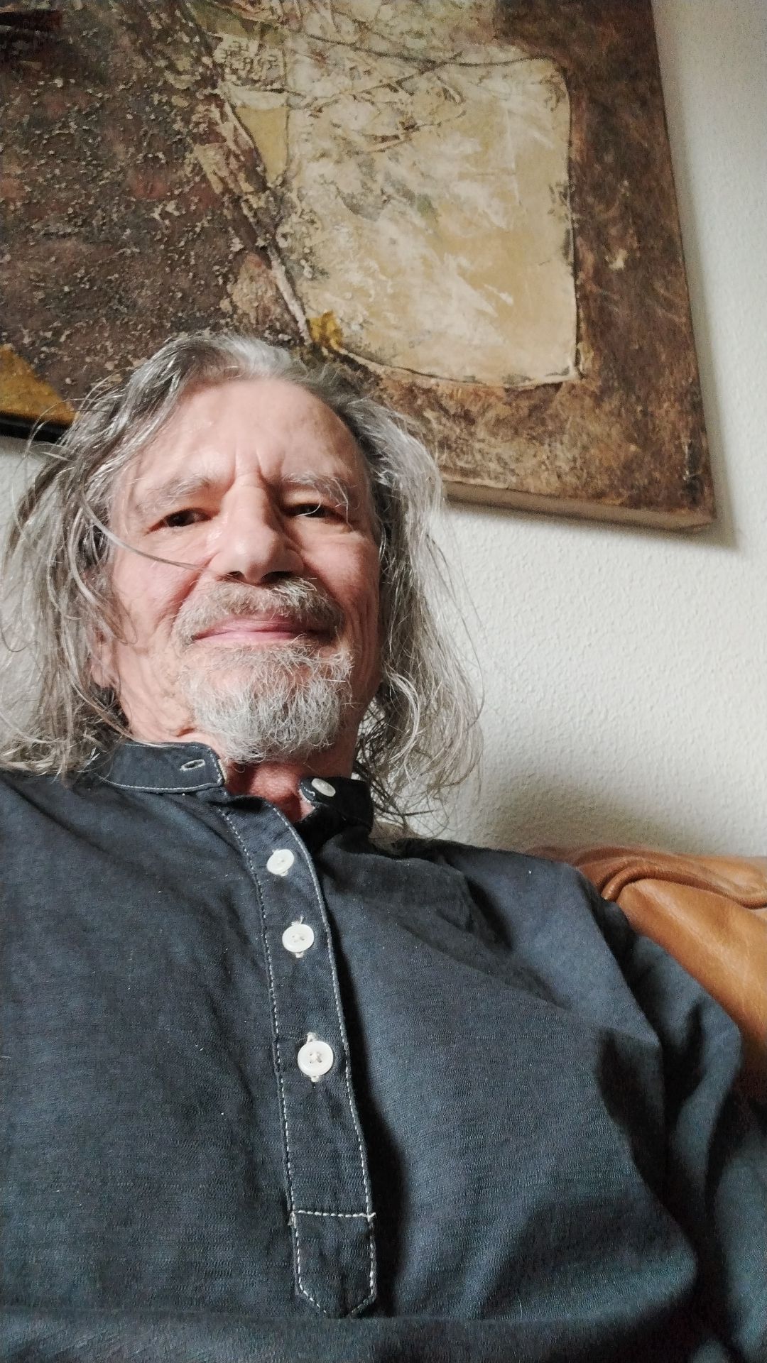 Profilo di Jean-ludovic