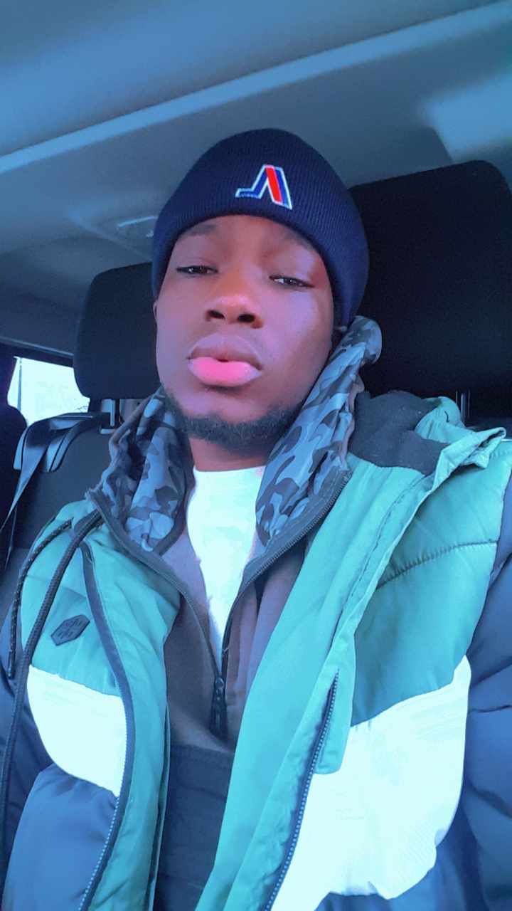 Profilo di Michel-claude