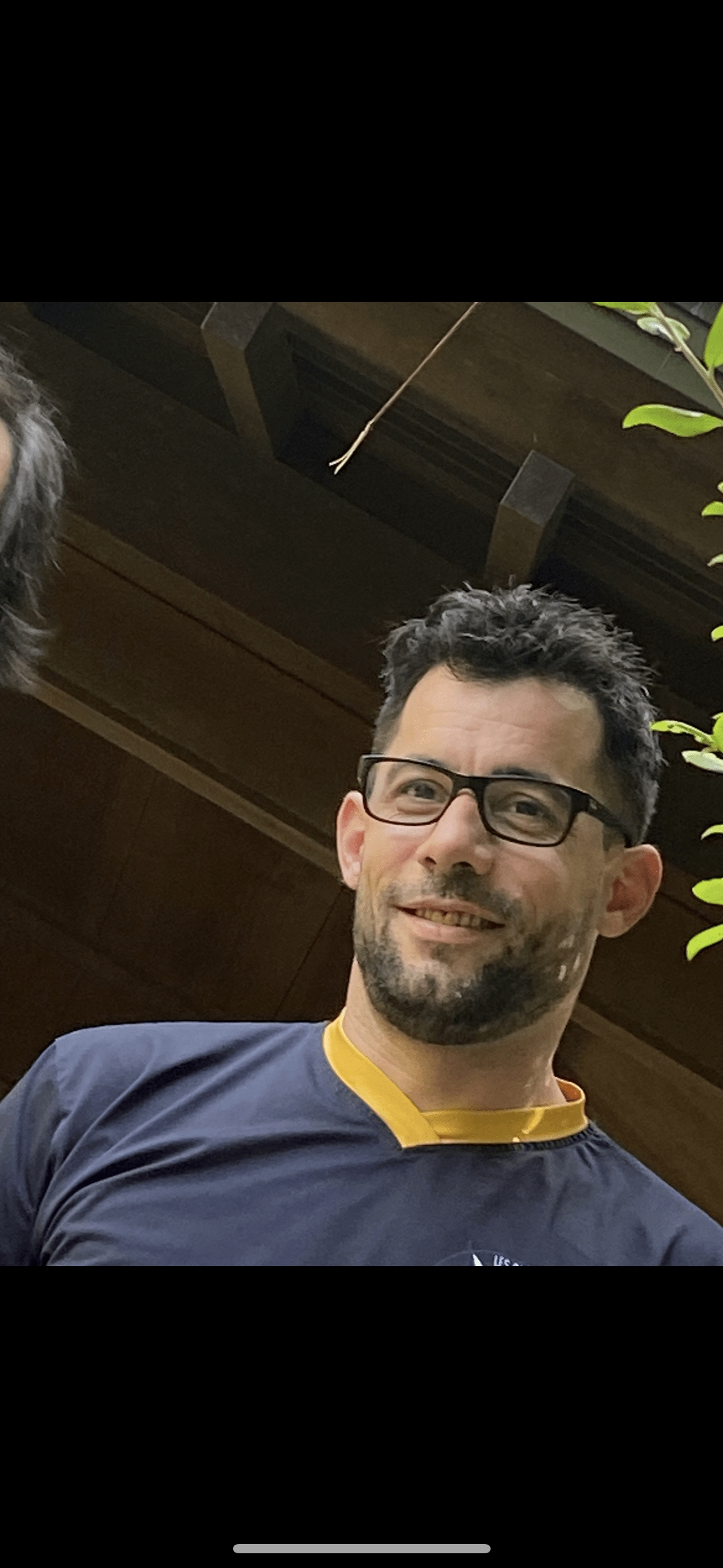 Profilo di Timothée