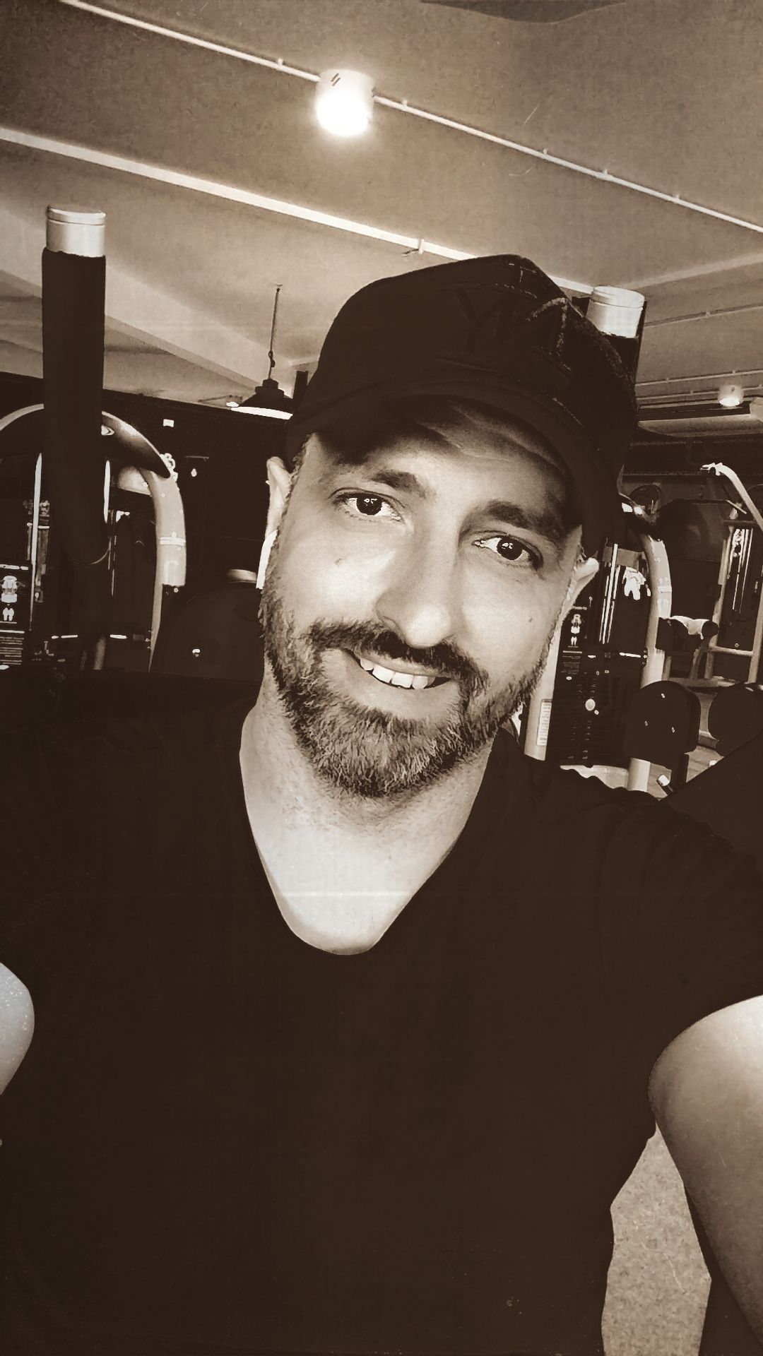 Profilo di Jacquelin