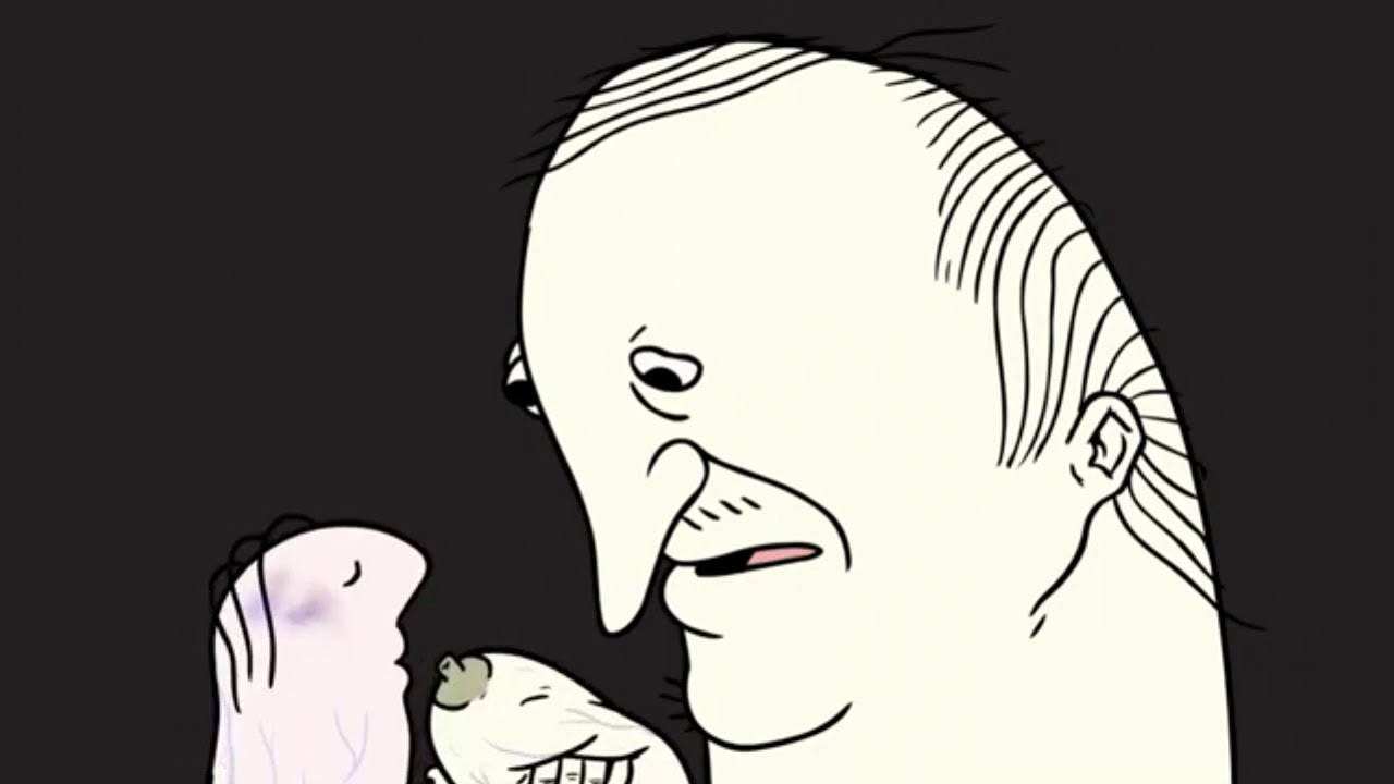 Profilo di Charles-alban