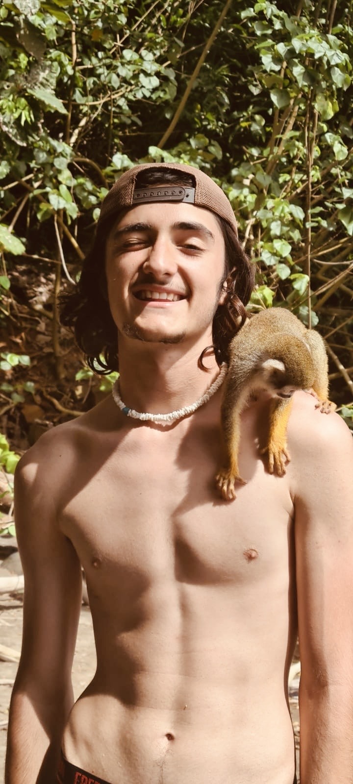 Profilo di Alhassane