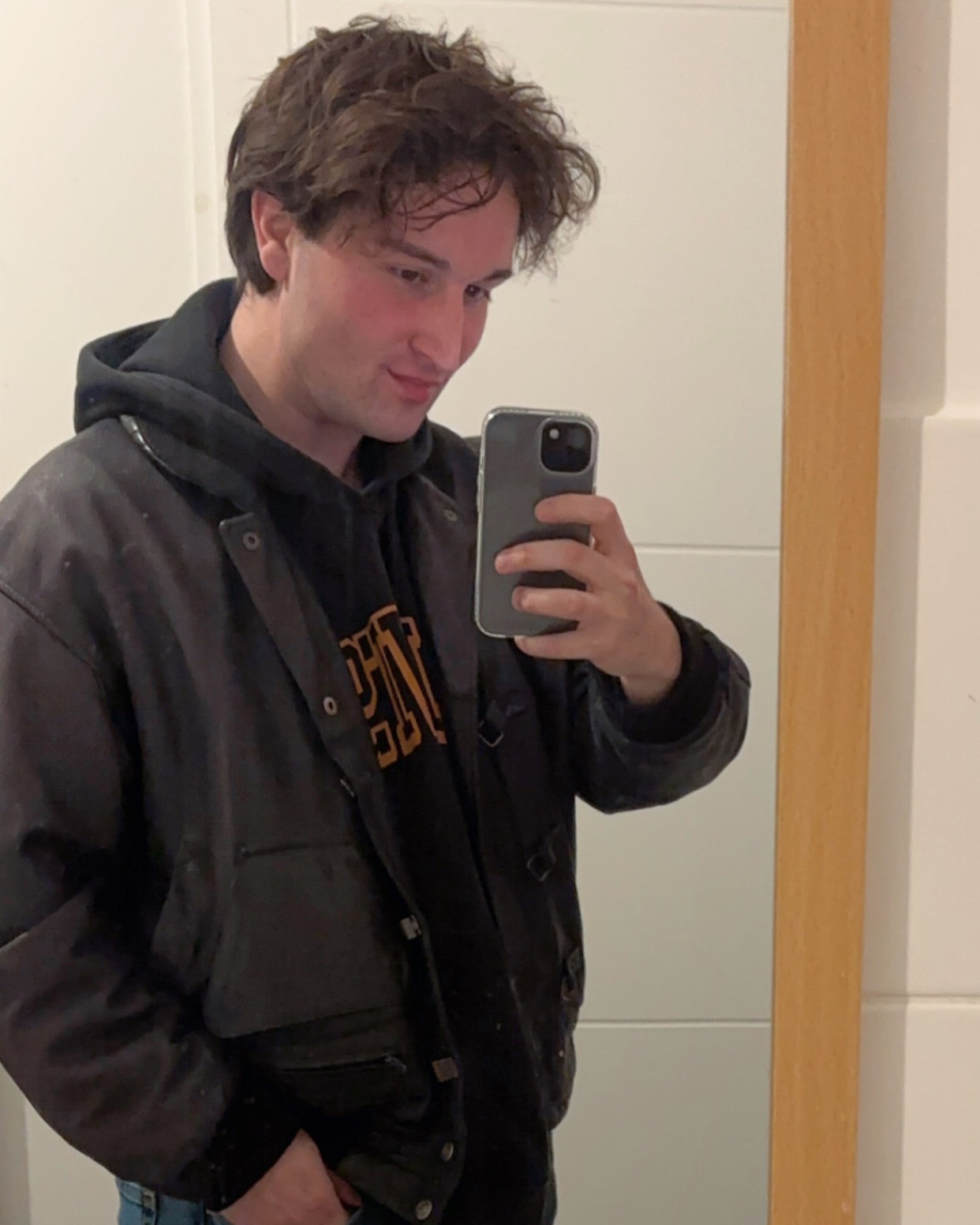 Profilo di Aboubakary