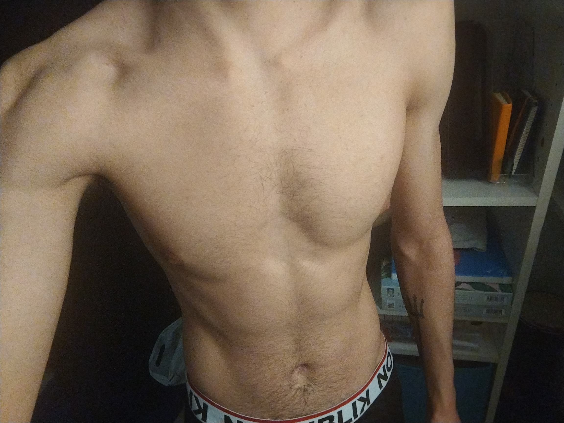 Profilo di Louis-guillaume