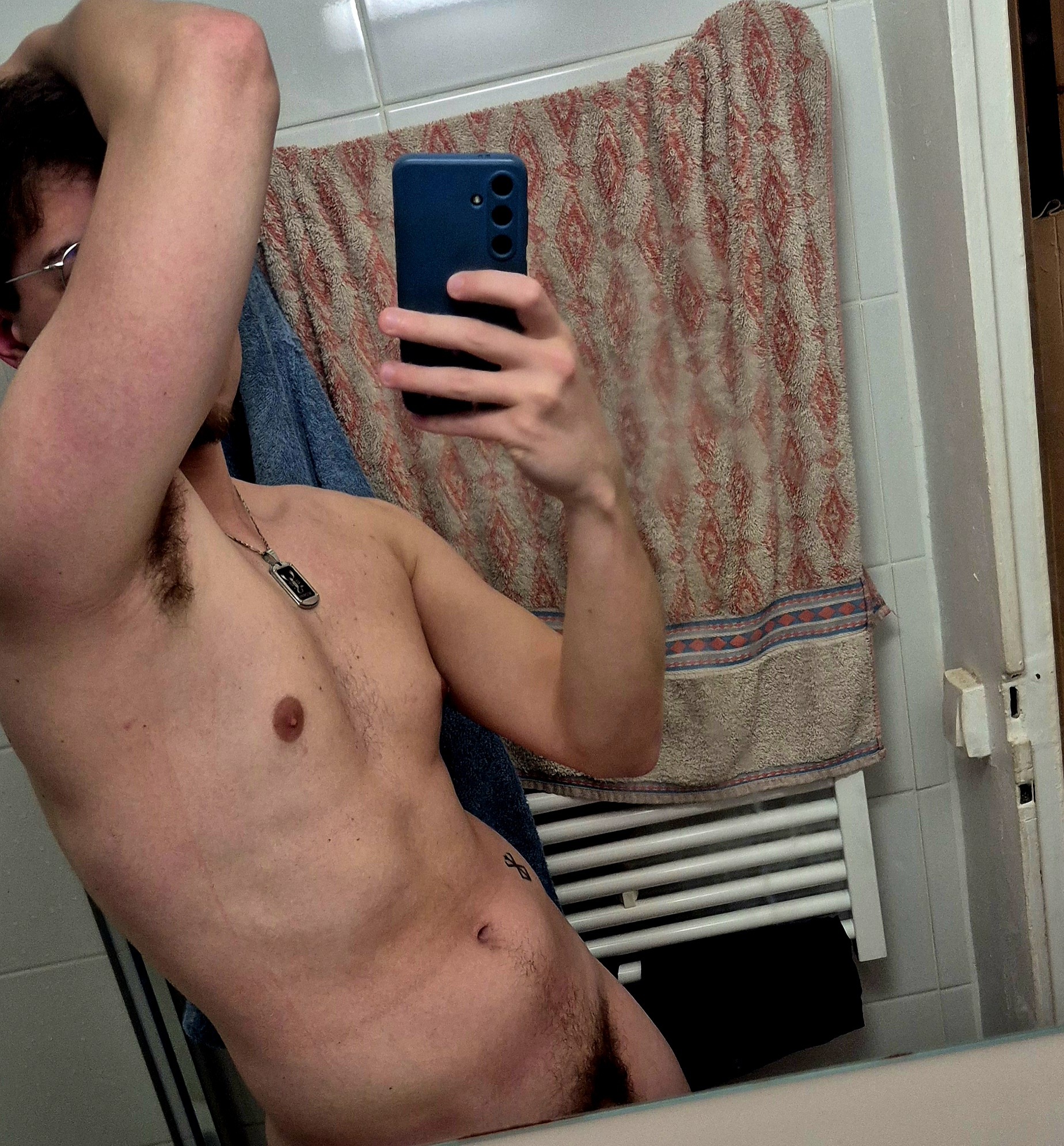 Profilo di Corneille