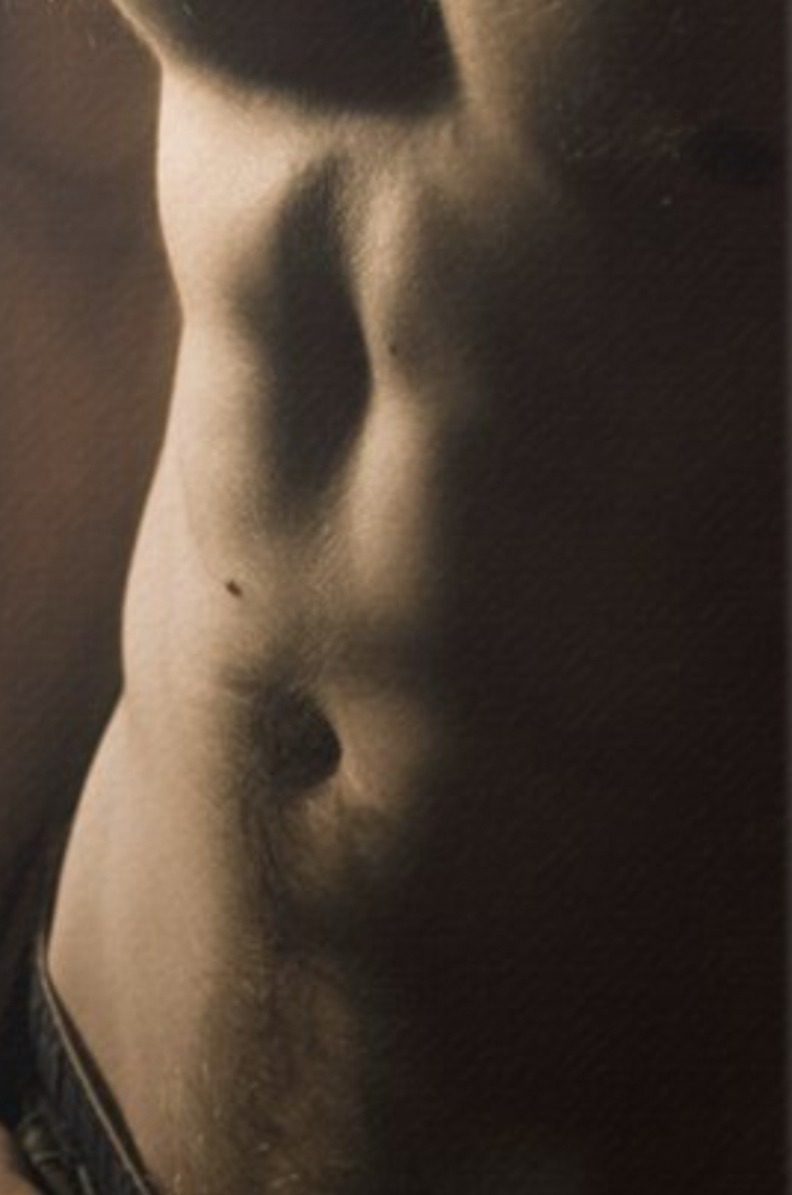 Profilo di Pierre-ange