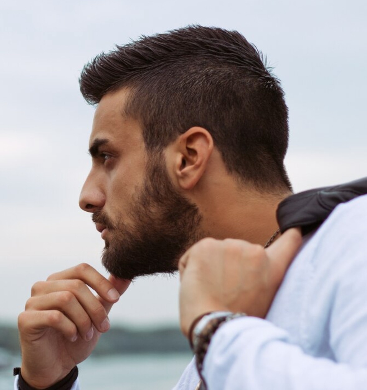 Profilo di Demetrius