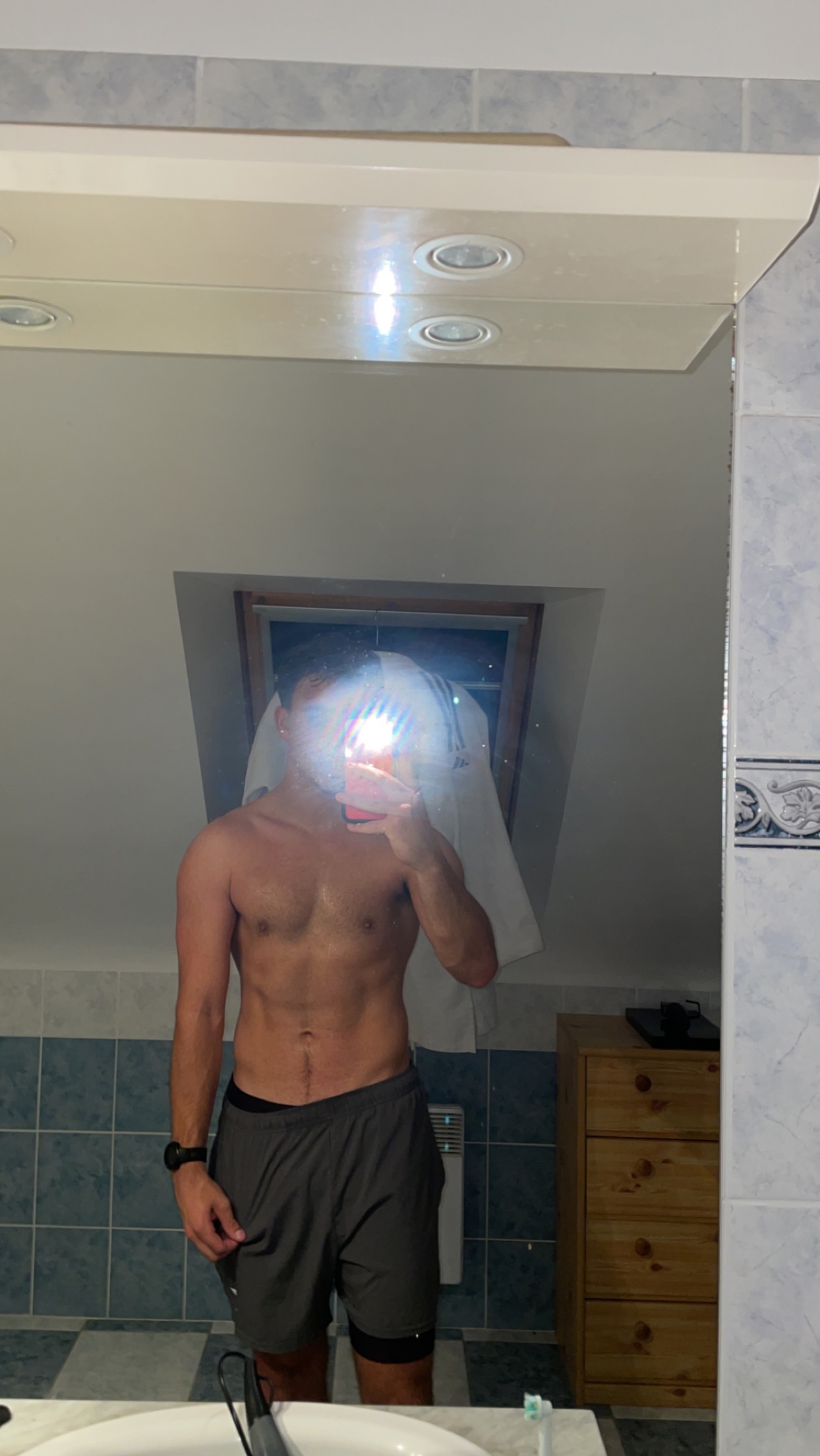 Profilo di Mohamed-rayane