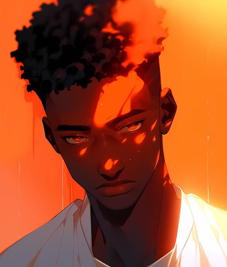 Profilo di Abdelouahid