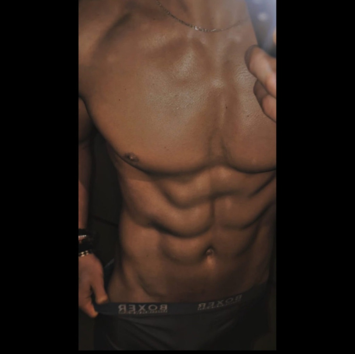 Profilo di Abdoullah