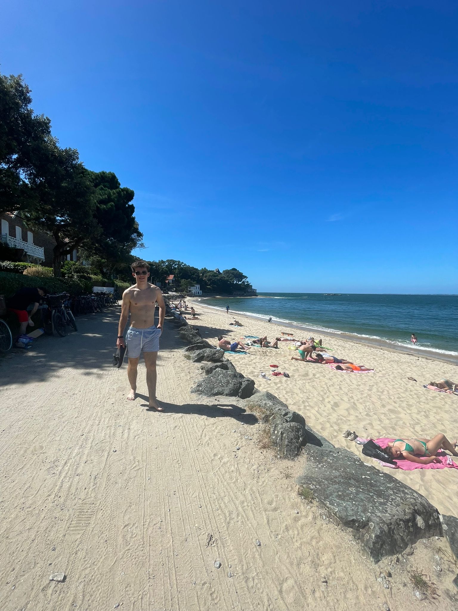 Profilo di Pierre-lou