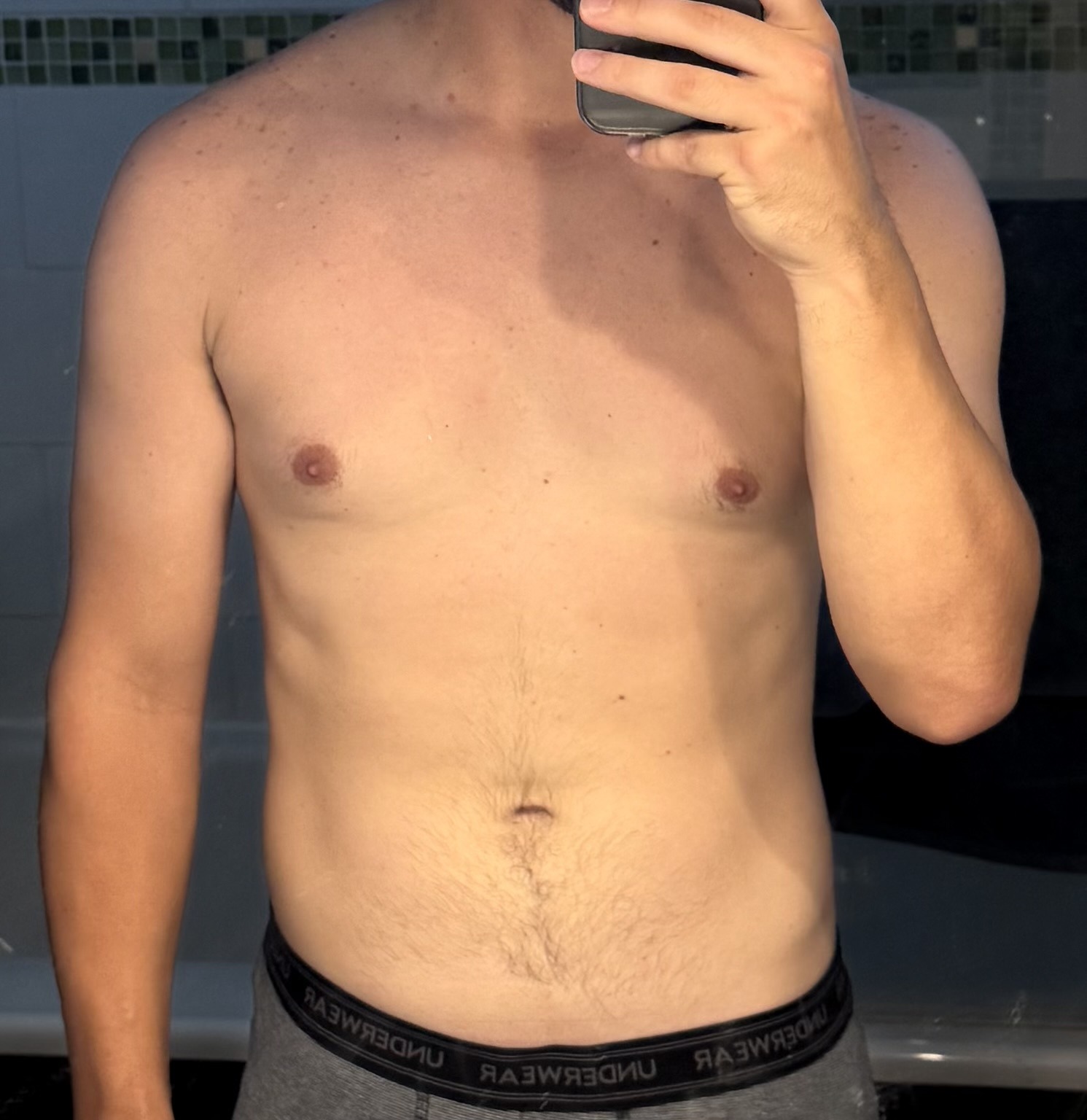 Profilo di Charles-emile