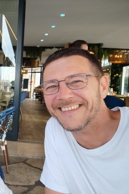 Profilo di Imad-eddine