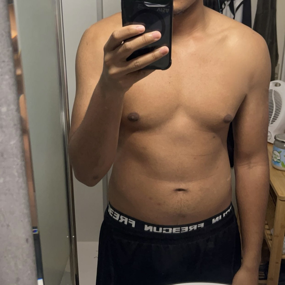 Profilo di Paul-arthur