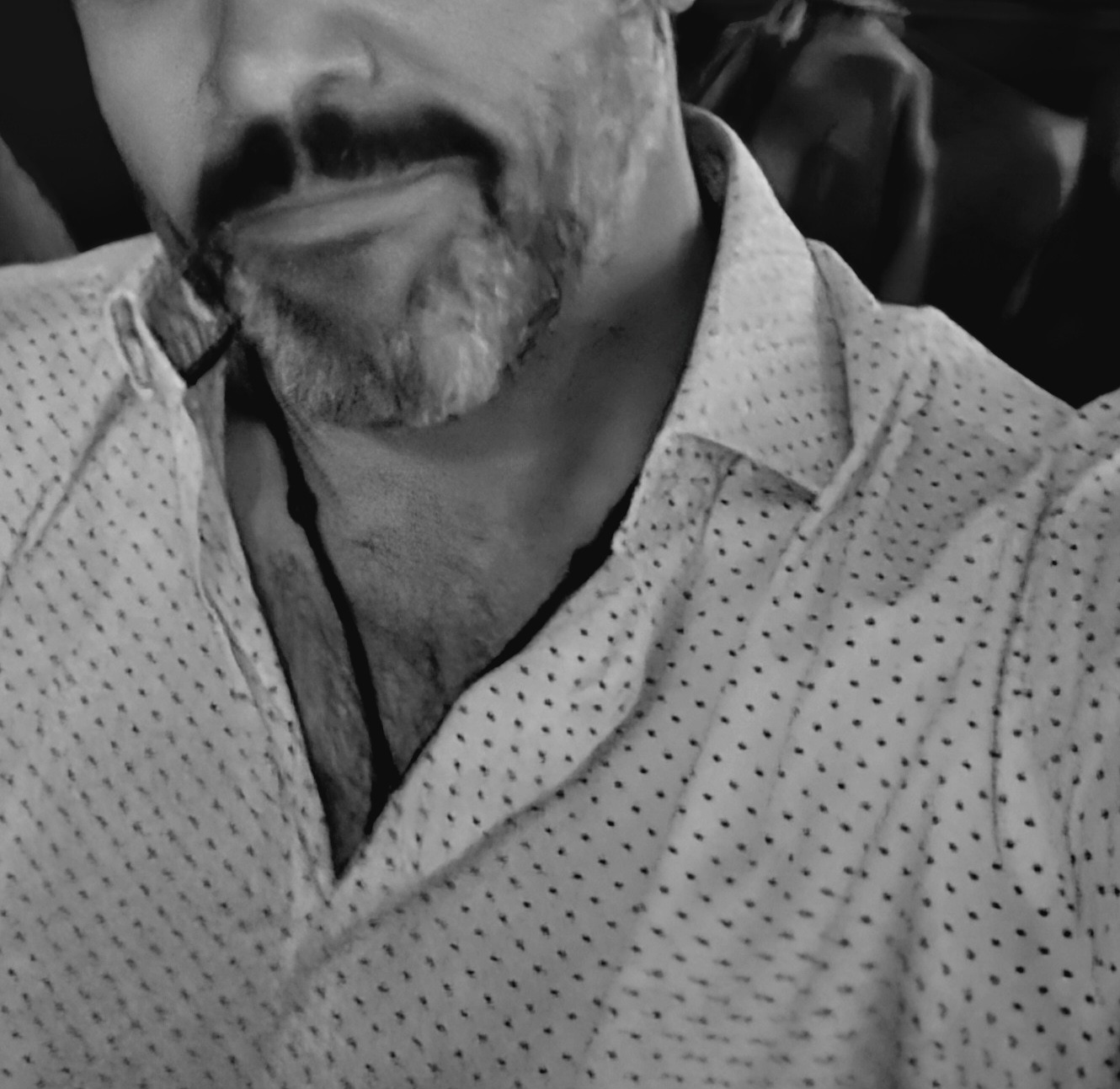 Profilo di Corenthin