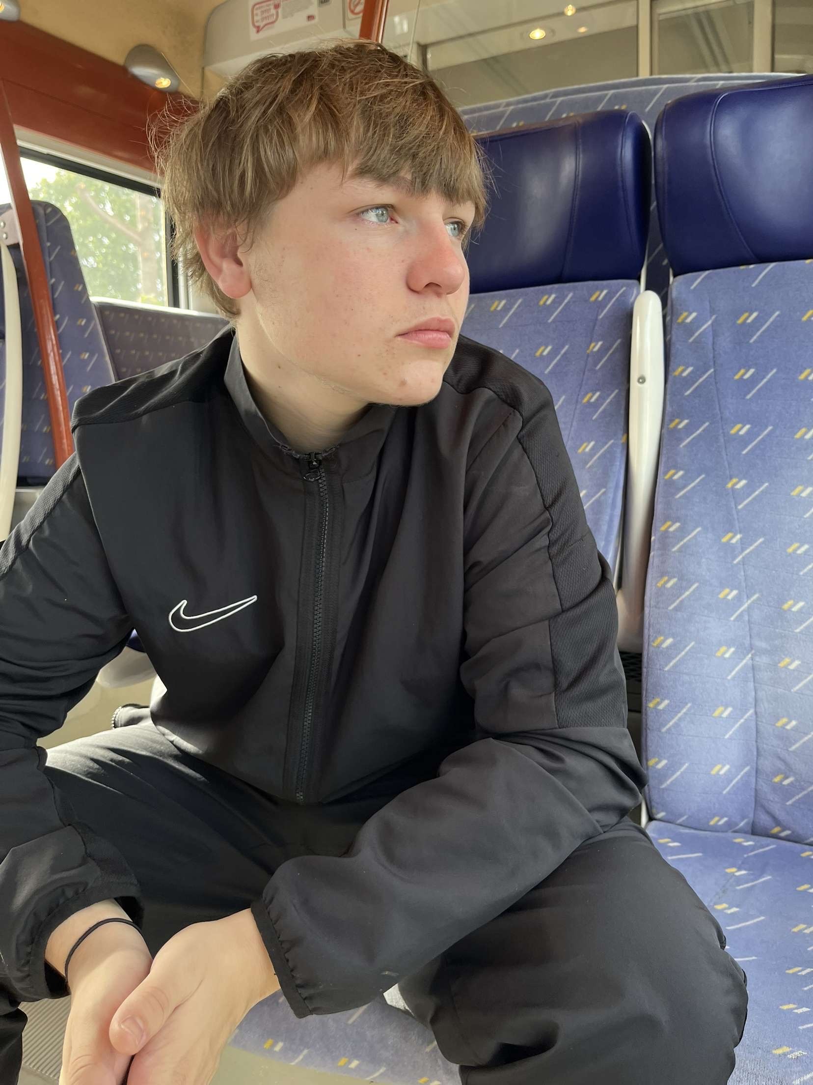 Profilo di Pasqualino