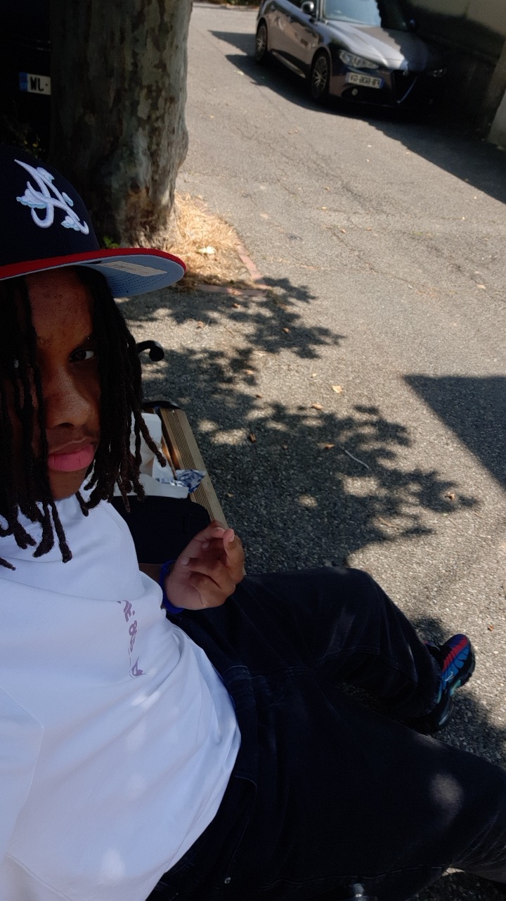 Profilo di Abdelwahid