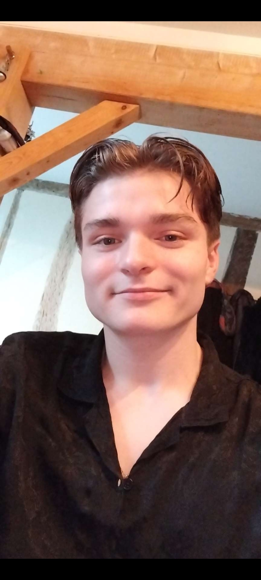 Profilo di Mohamed-emine