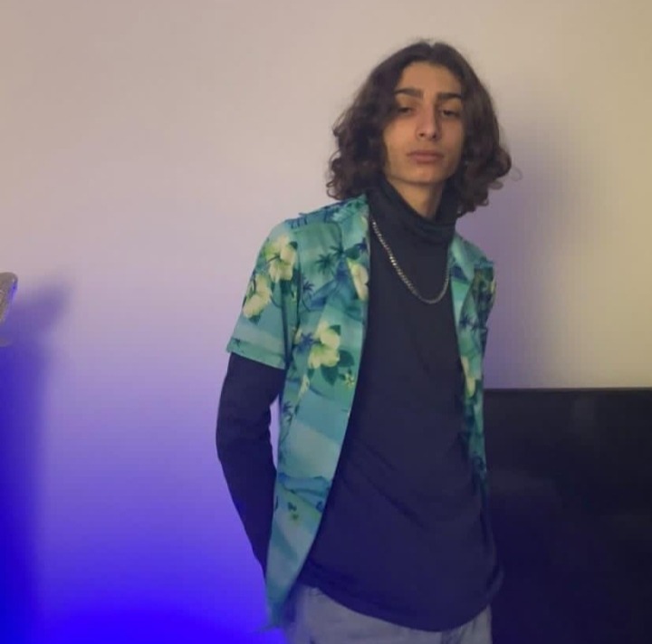 Profilo di Louis-arnaud