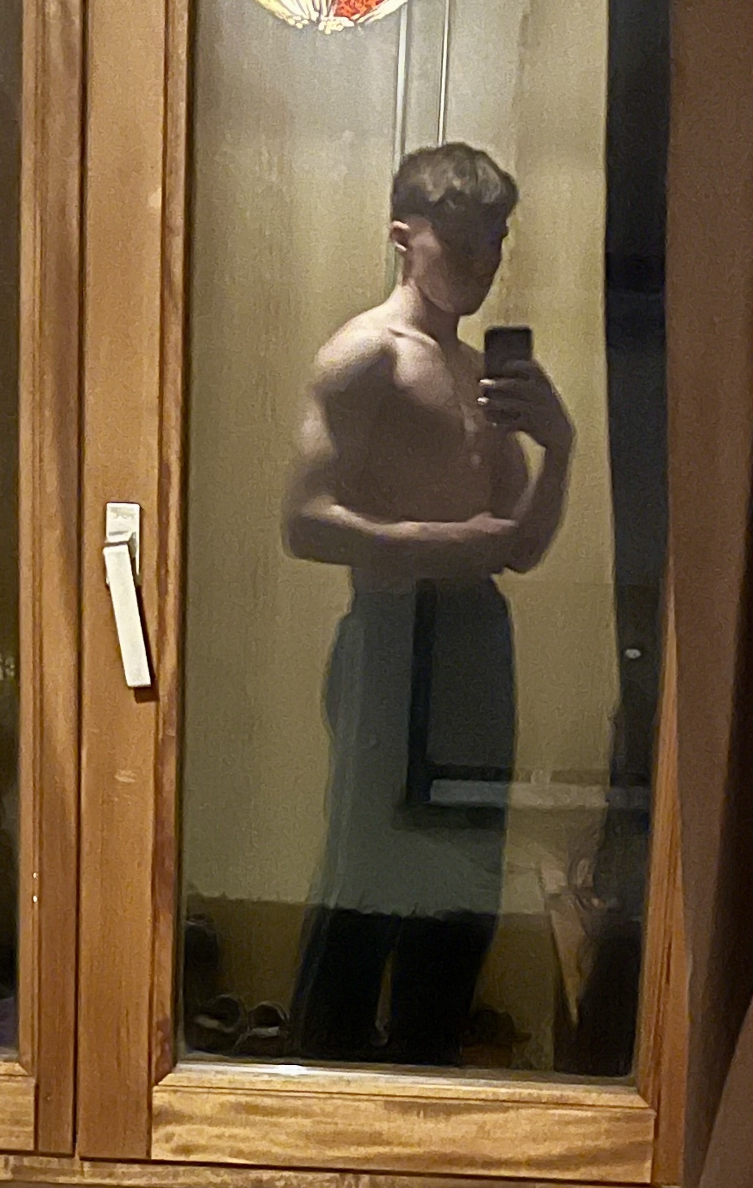 Profilo di Mohamed-anas