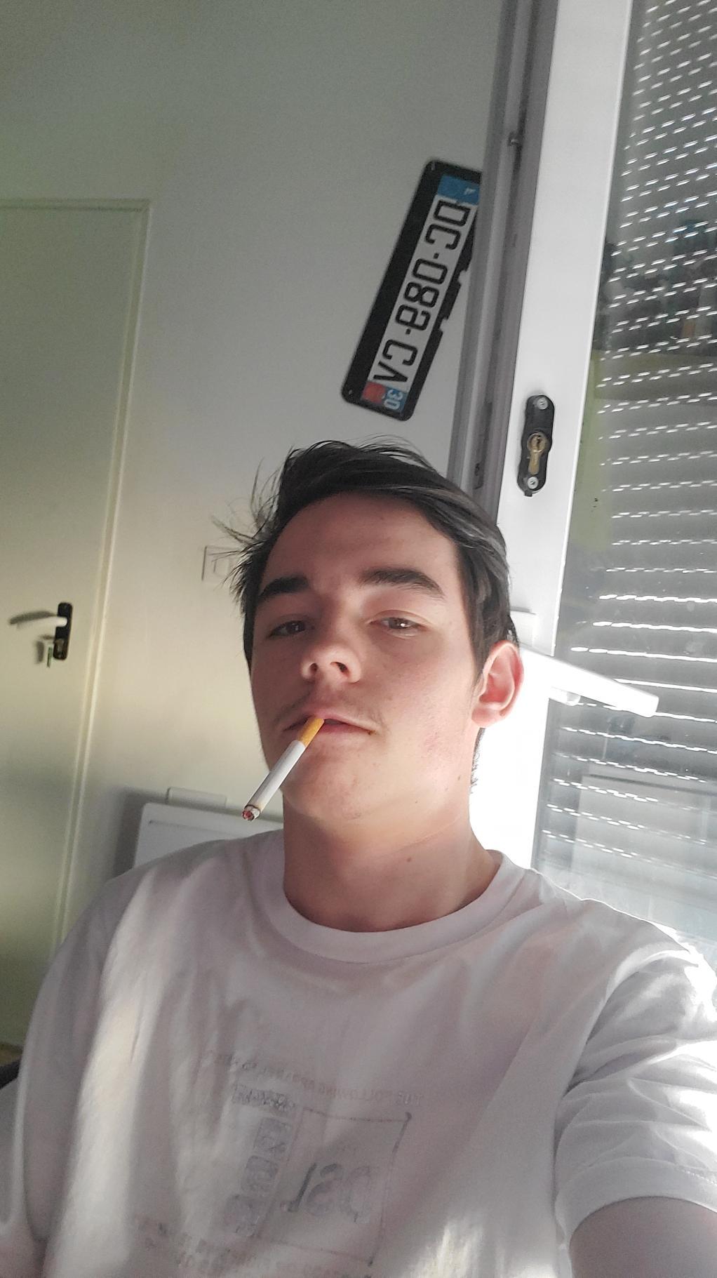 Profilo di Abderrhamane