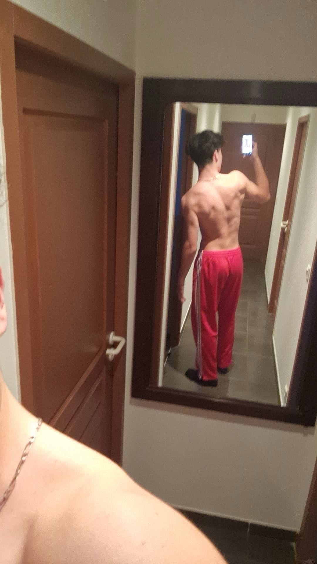 Profilo di Stéphane